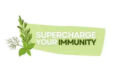 Supercharge Your Immunity